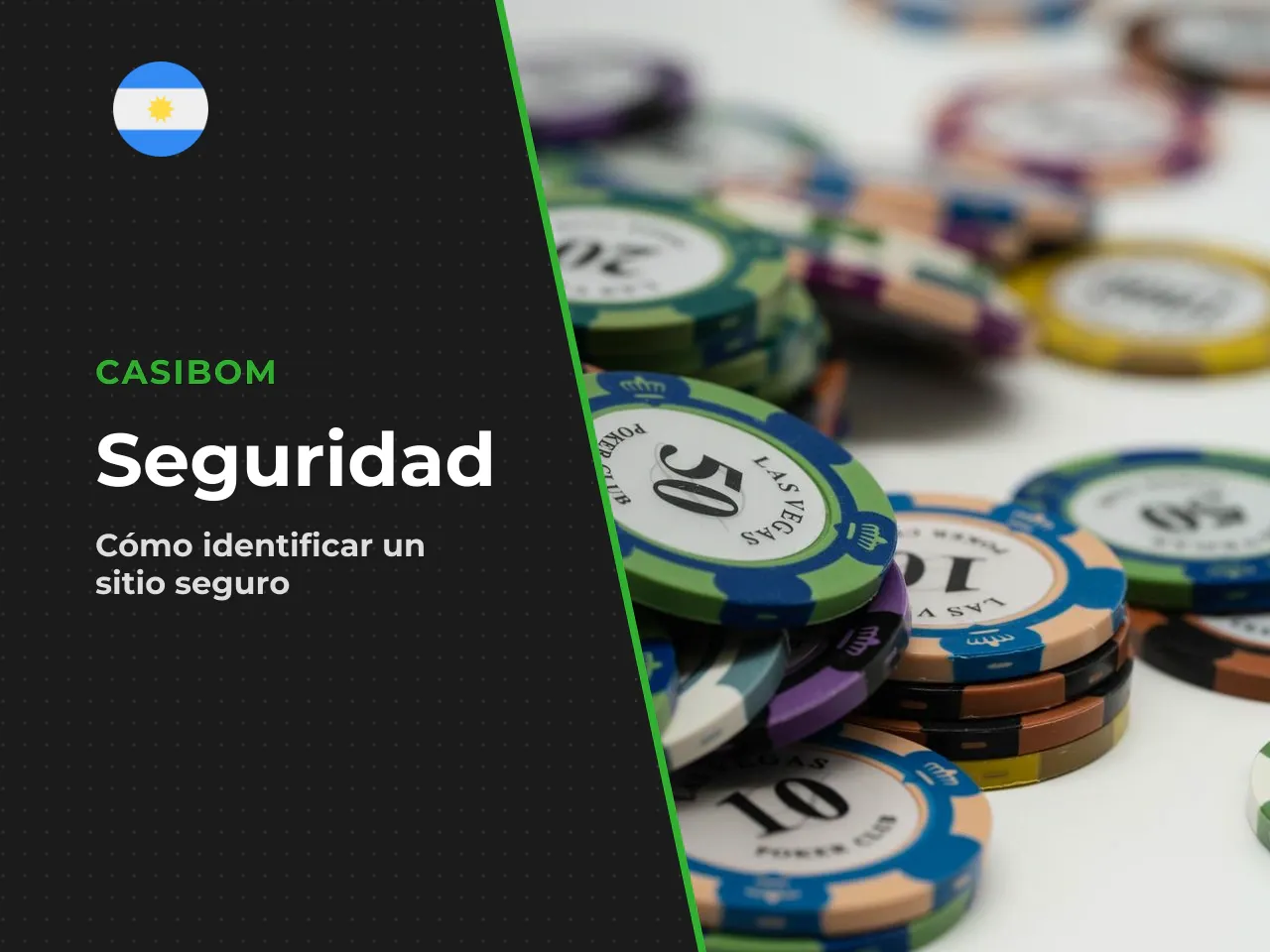 3 banderas rojas al elegir un
