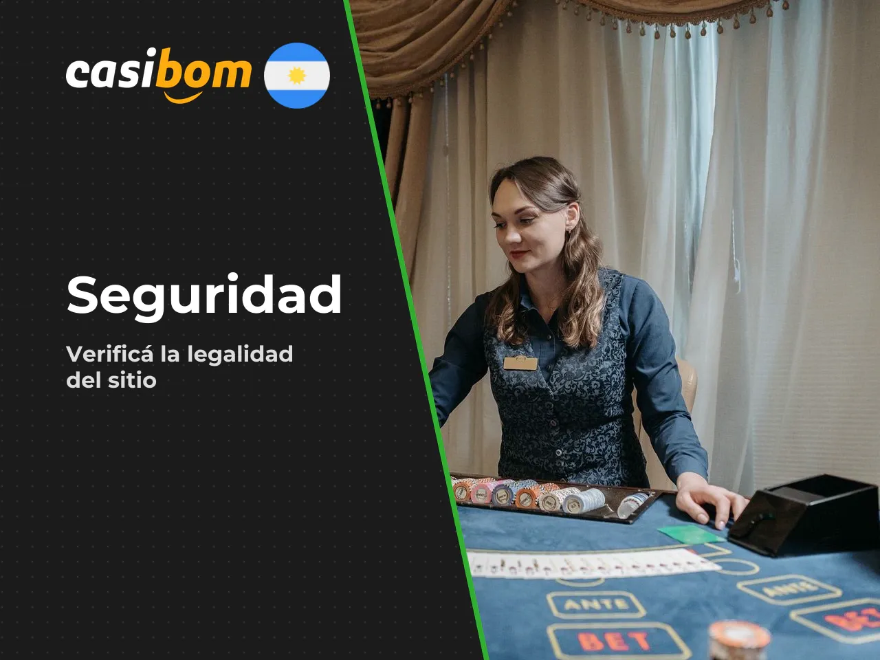 En qué fijarte en la página