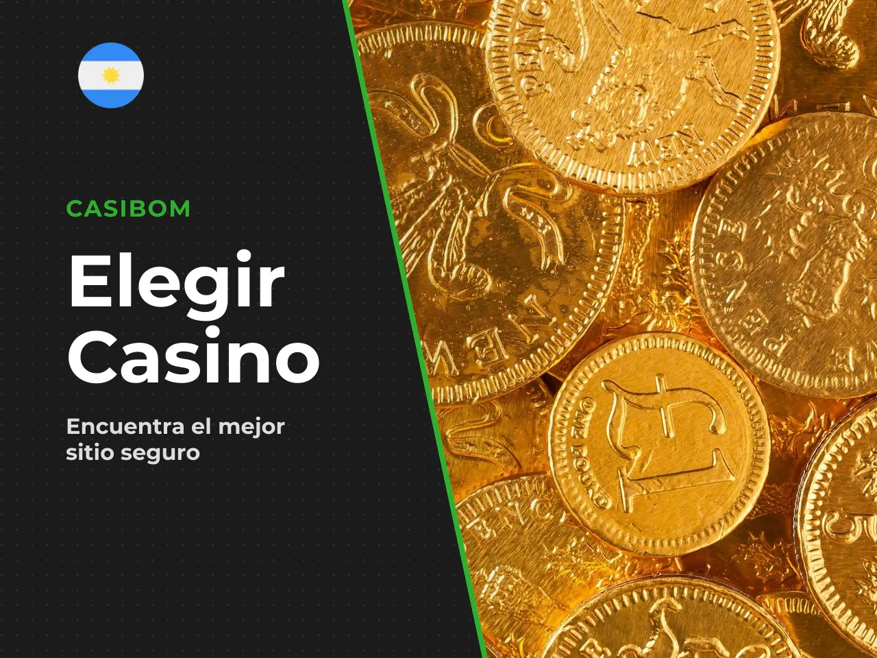 Cómo elegir un casino online para