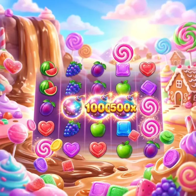 Sweet Bonanza 1000