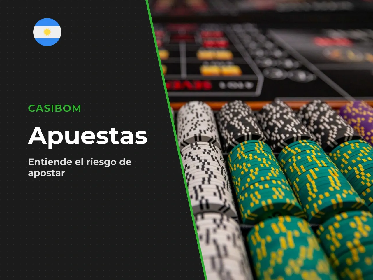 Por qué la apuesta mínima importa