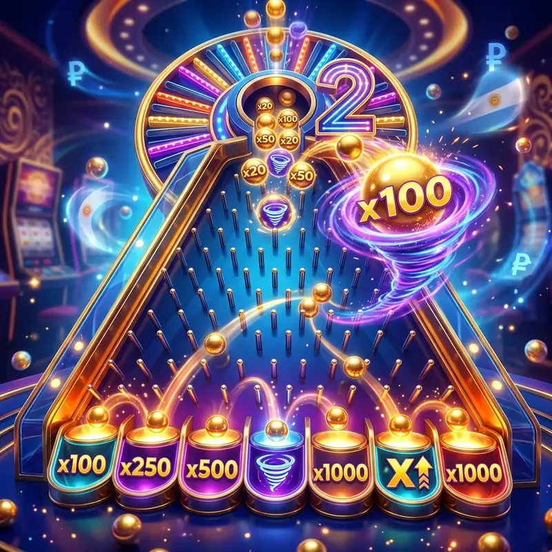 Plinko 2 cómo jugar demo gratis