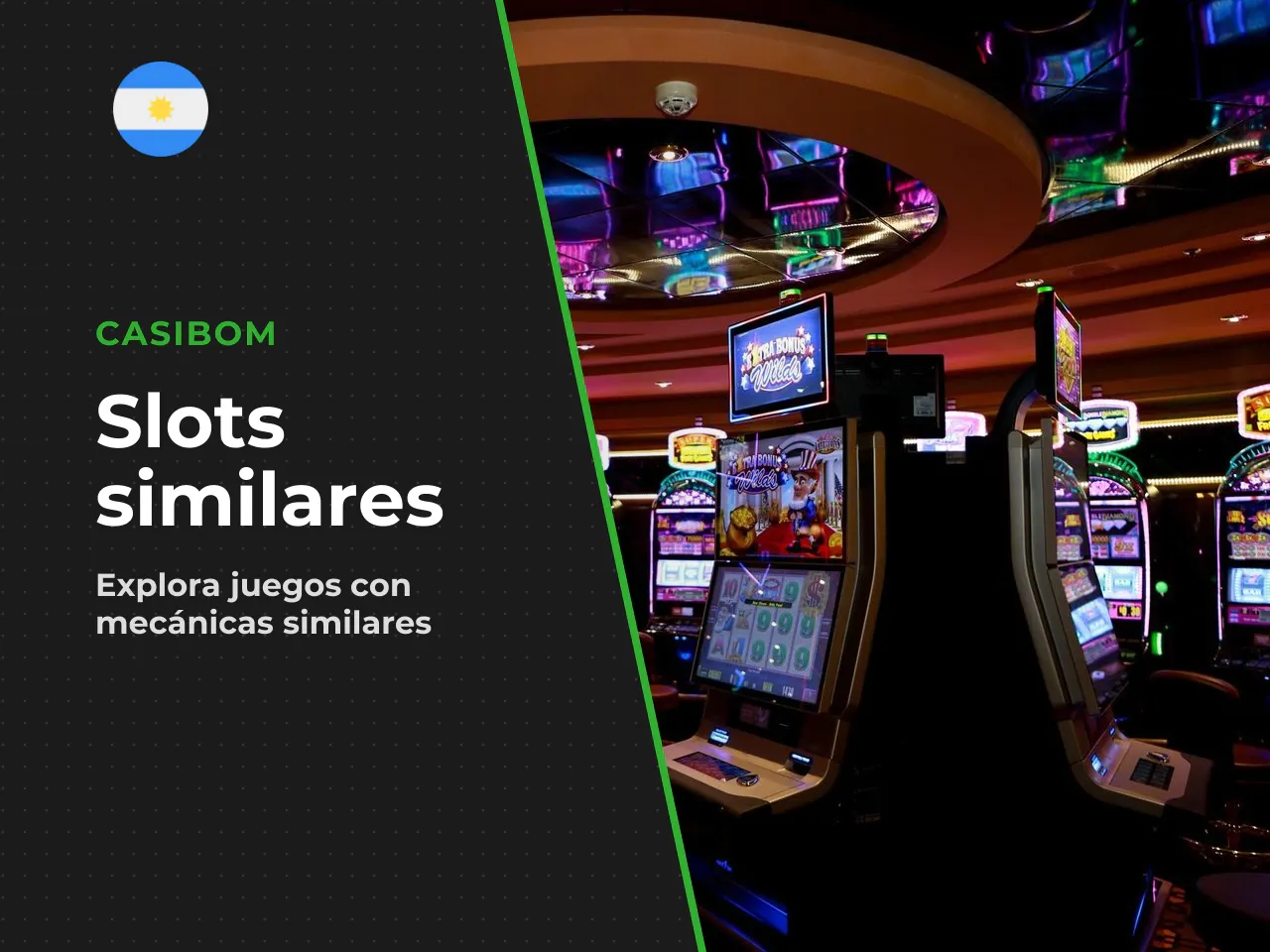 Juegos parecidos a Le Bandit de