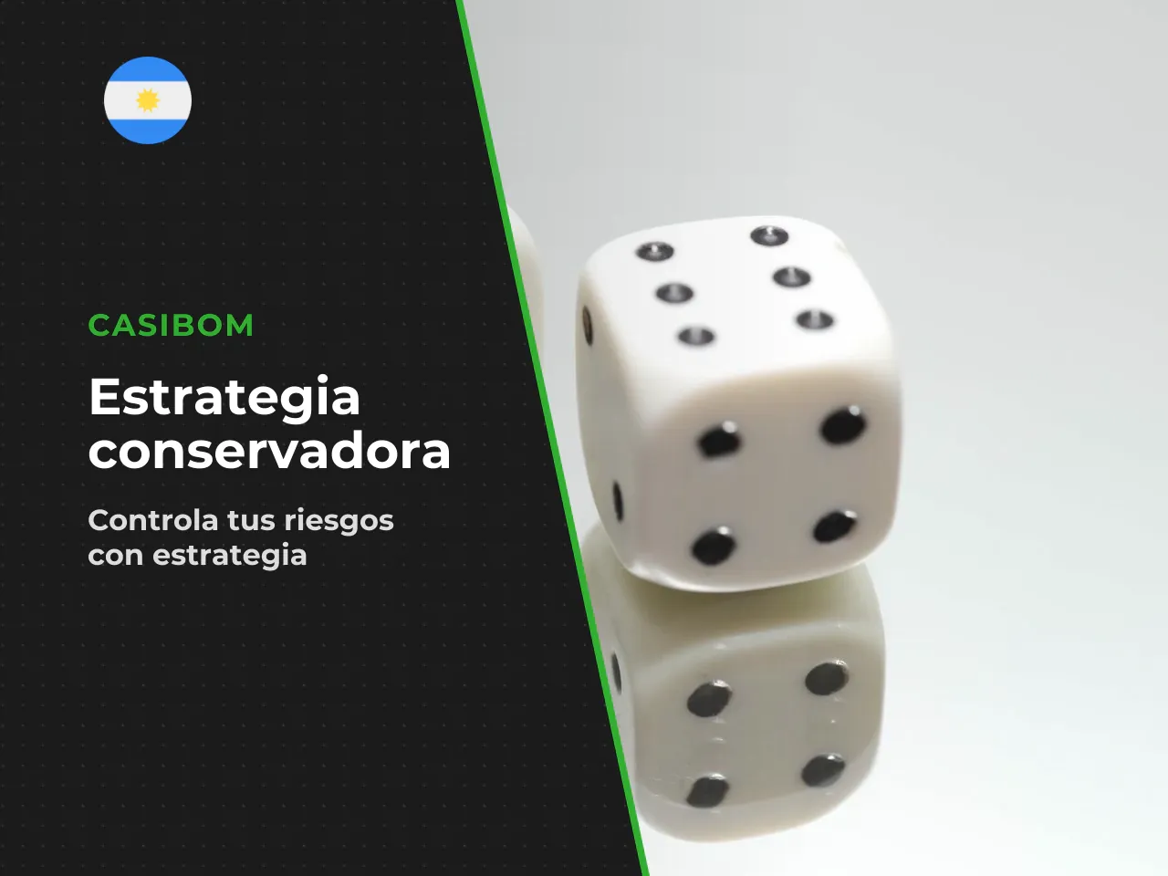 Perfil conservador prioridad a control y