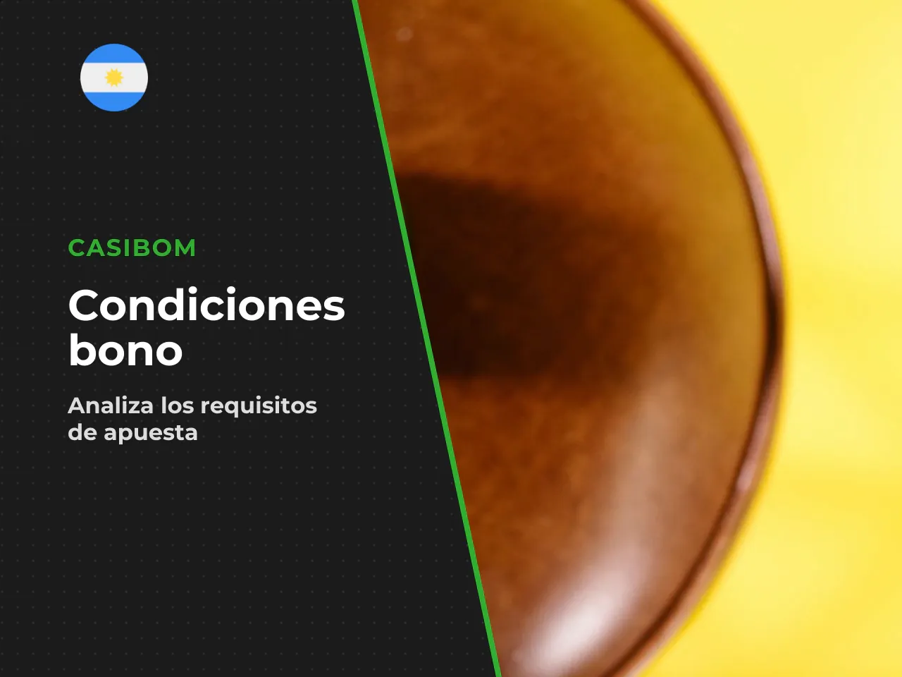 Qué condiciones del bono pueden afectar