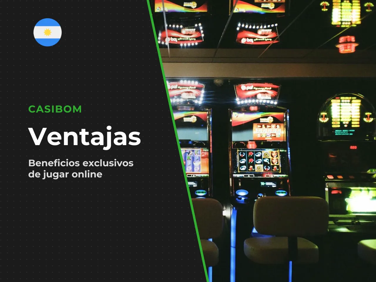 Ventajas