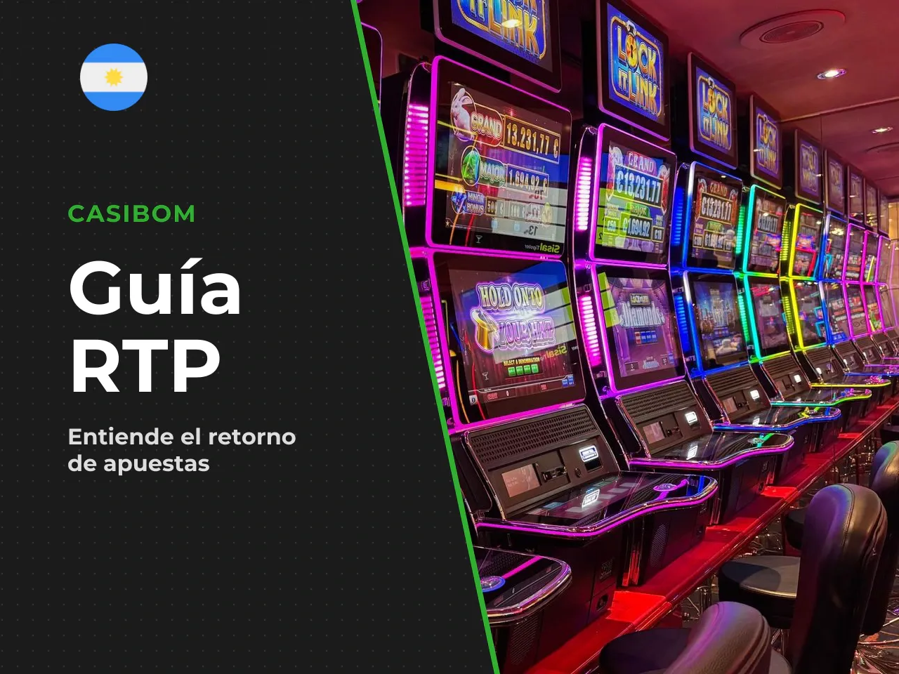Cómo interpretar el RTP sin confundirlo