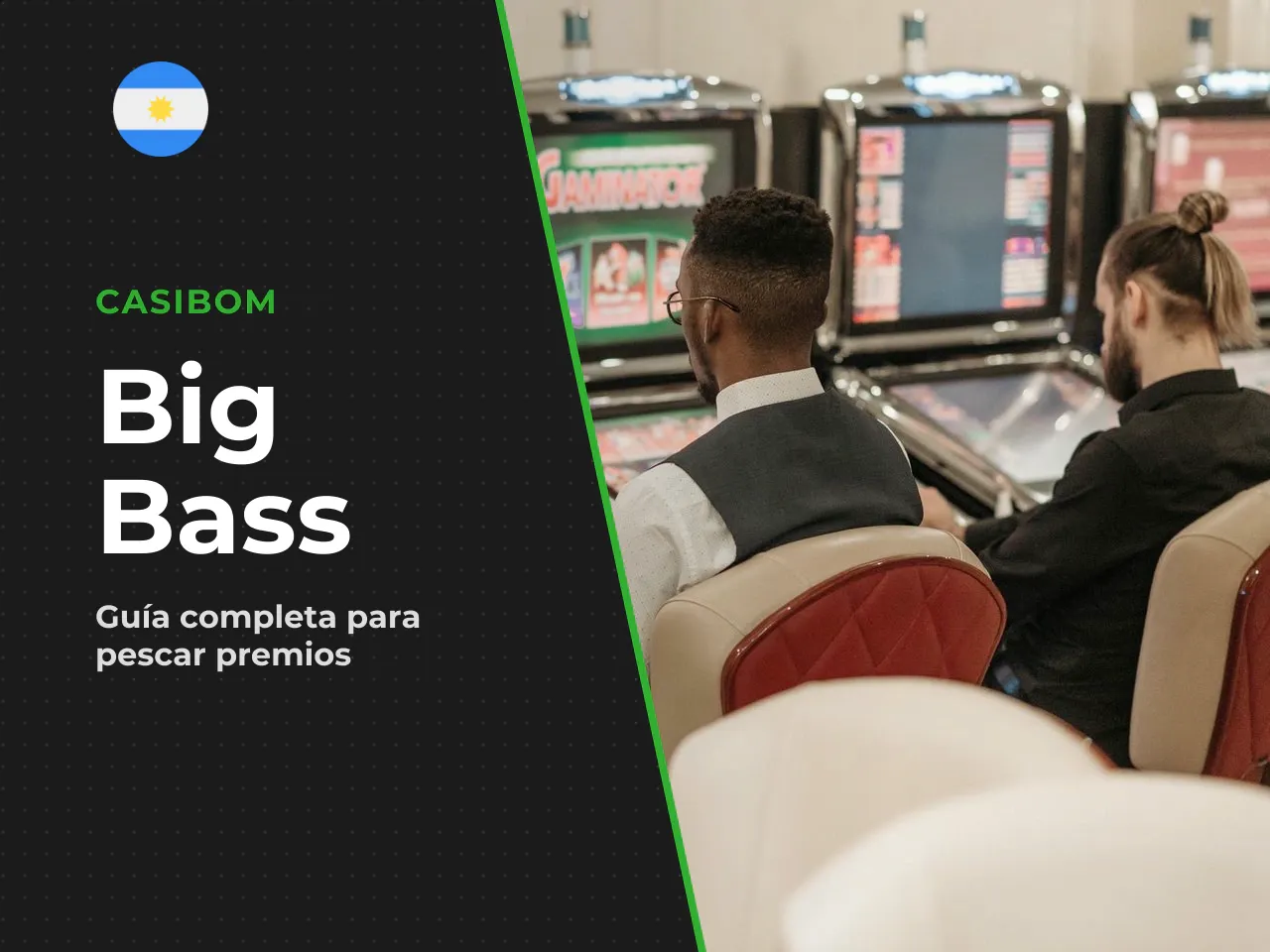 Si estás buscando un casino online