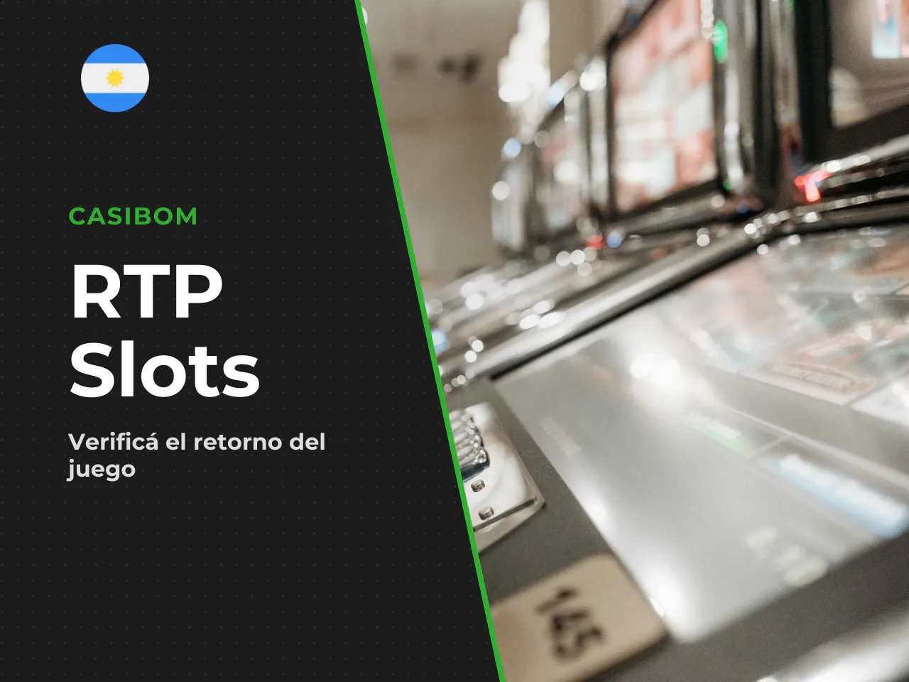 Siempre revisá el RTP activo en