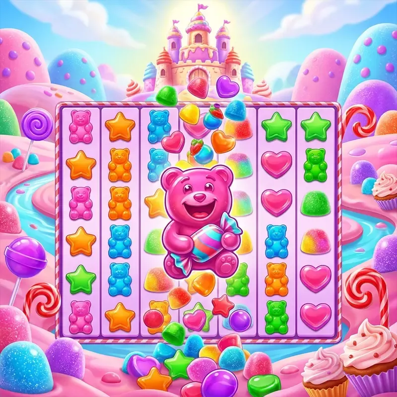 Sugar Rush gratis y online cómo