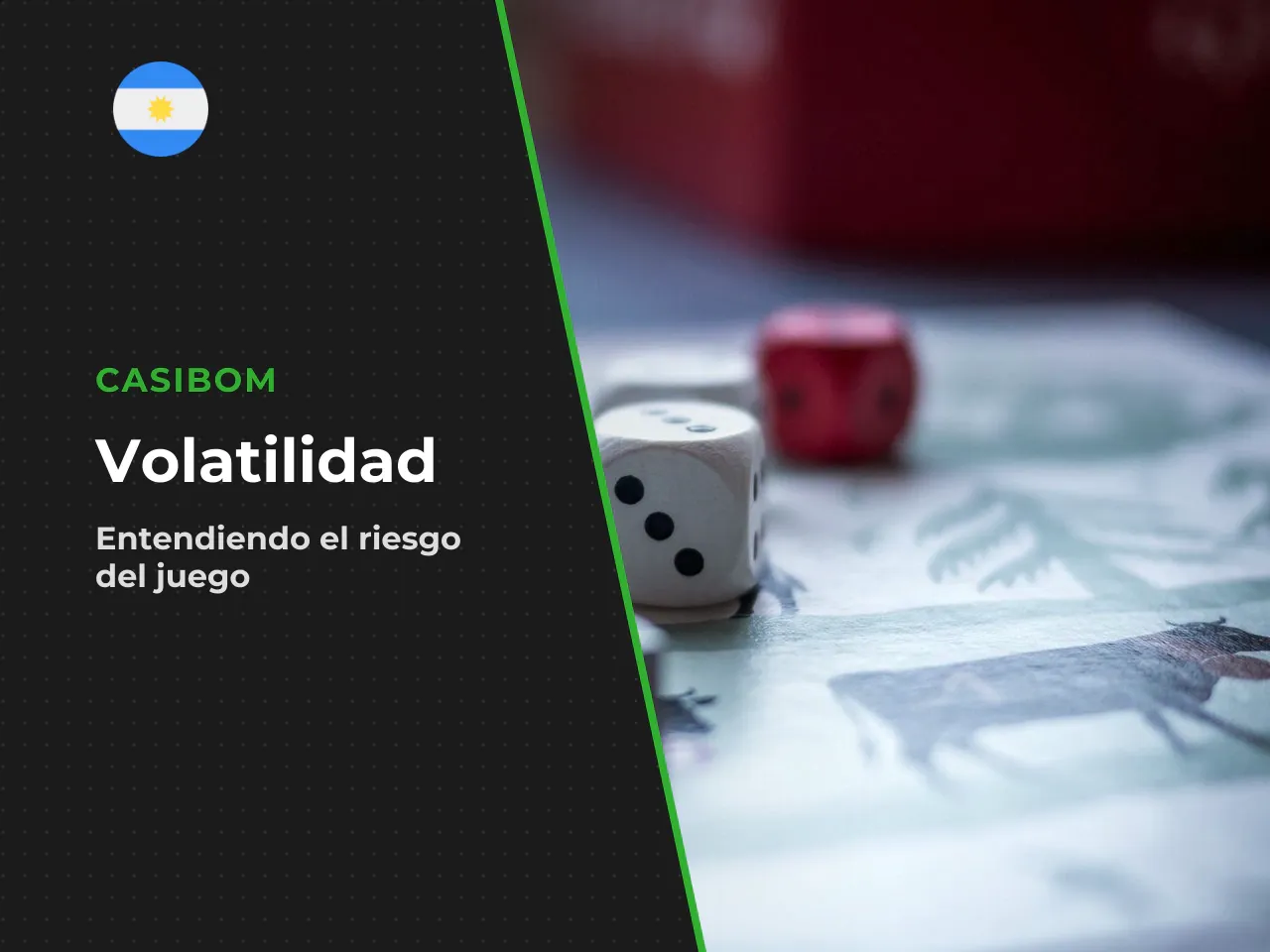 Tolerancia a largas rachas perdedoras es
