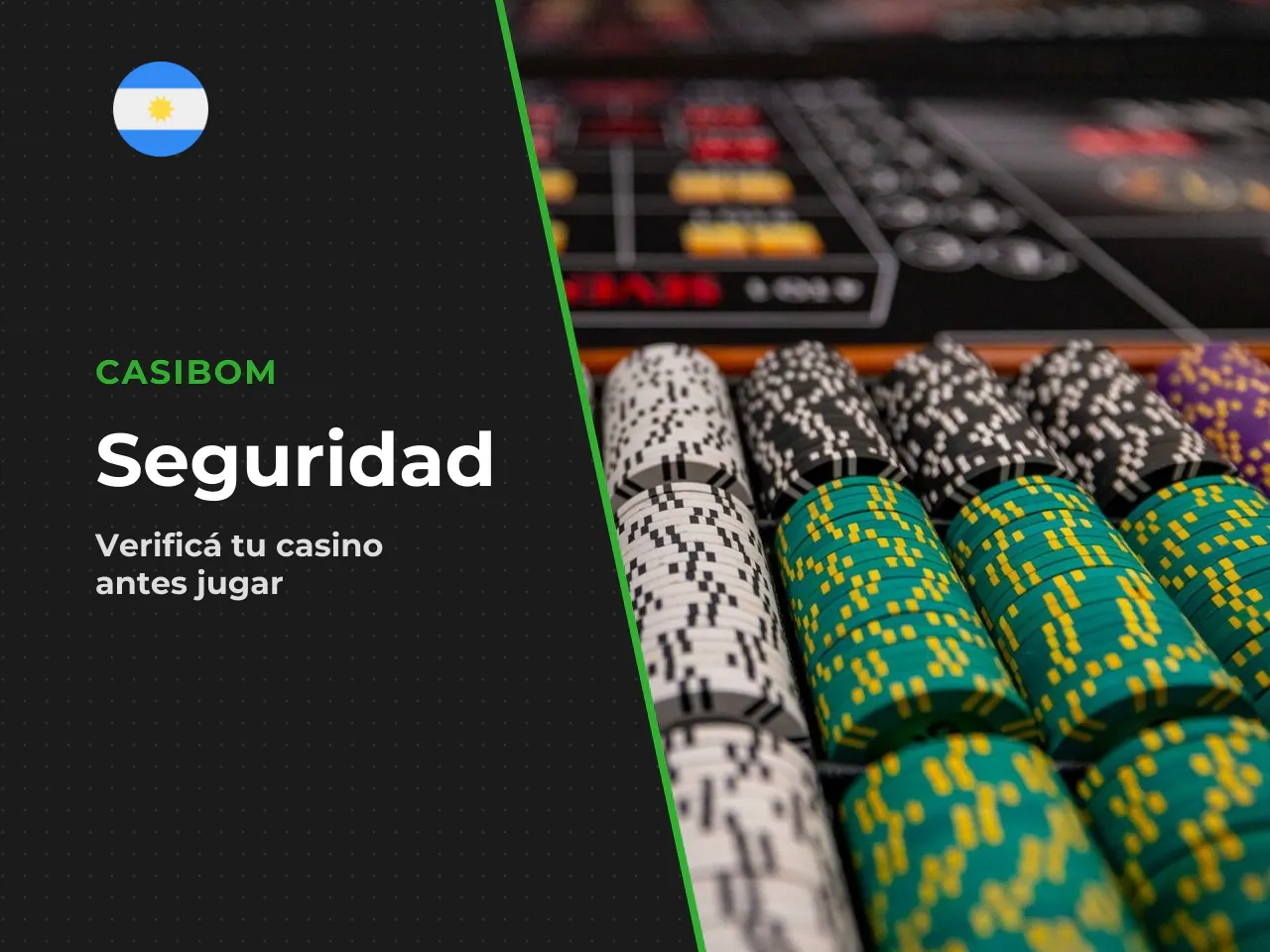 Qué revisar antes de jugar en
