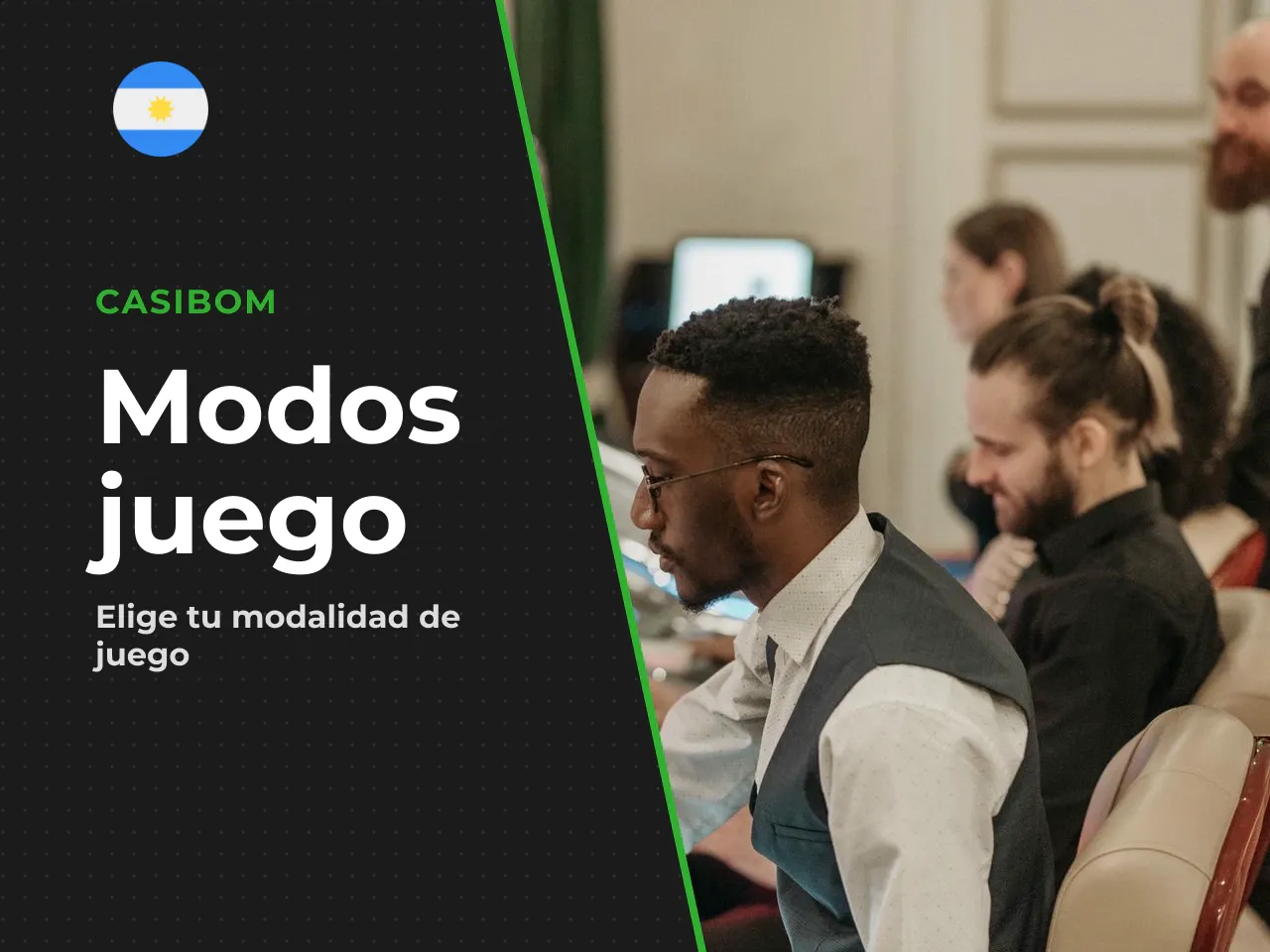Demo, gratis o dinero real qué