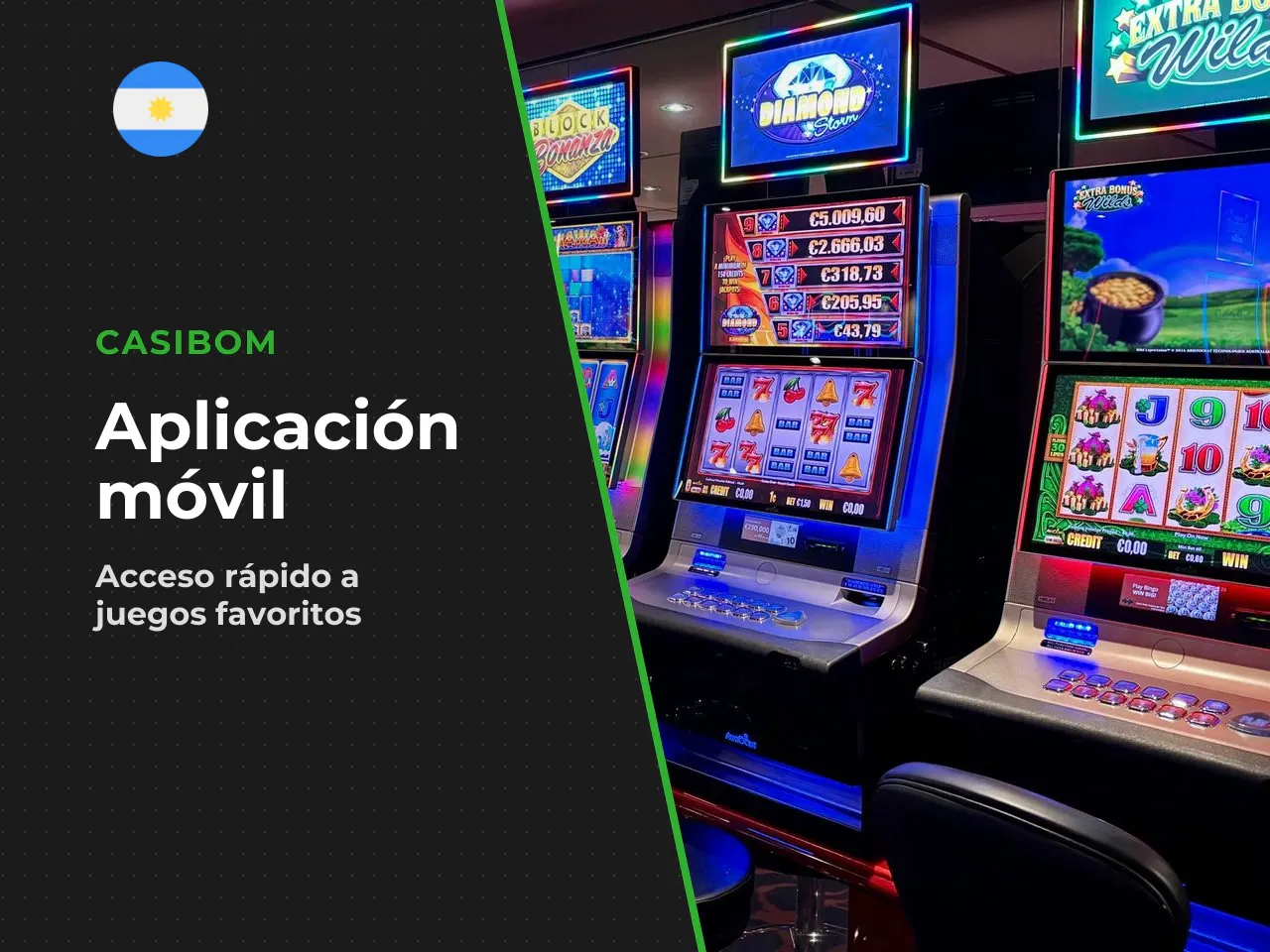 Qué es casibom app y para
