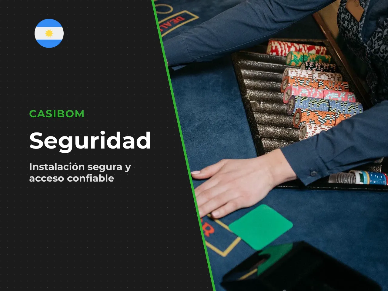 Cómo reconocer un acceso inseguro o