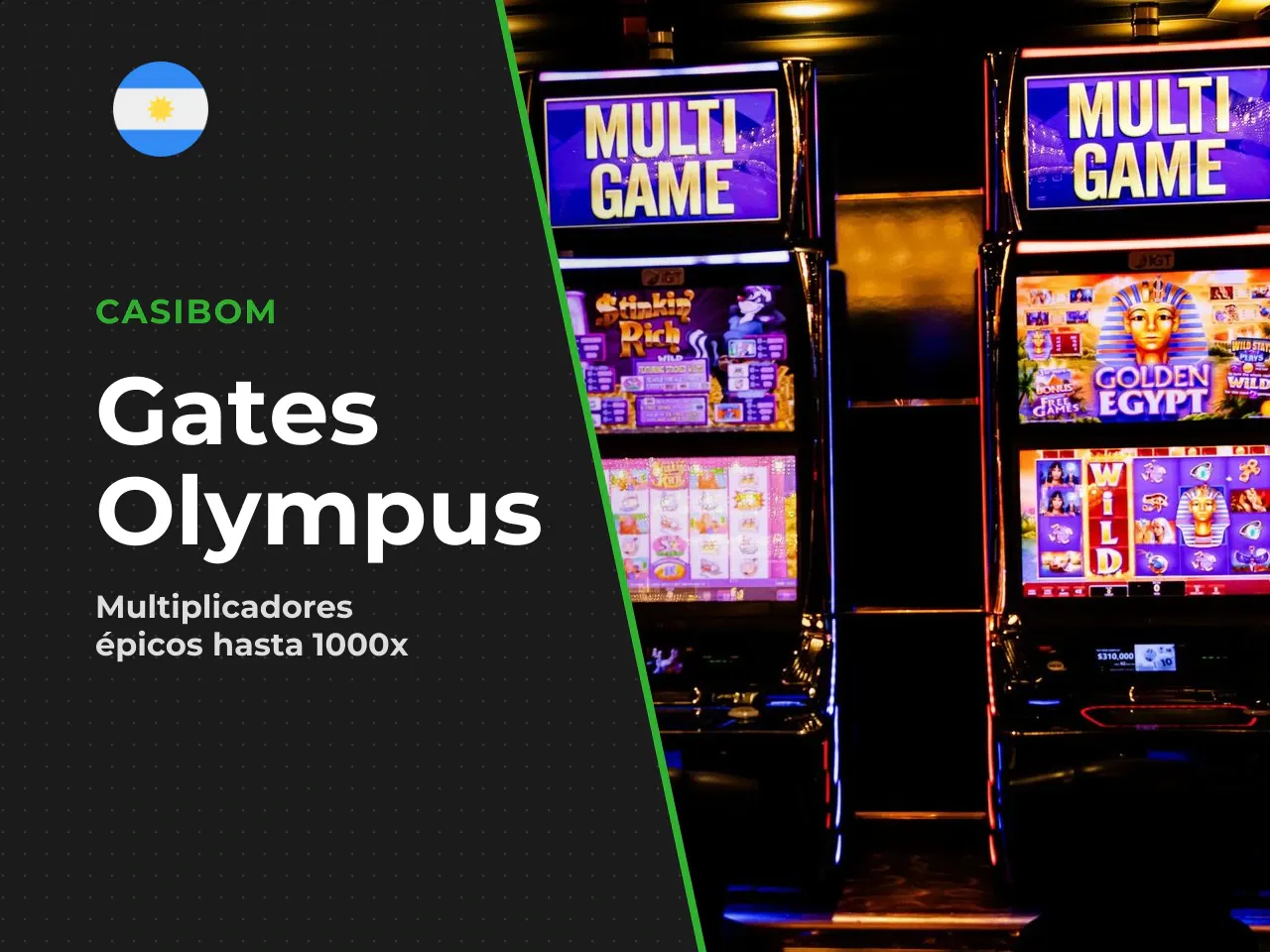 Gates of Olympus 1000 y Xmas