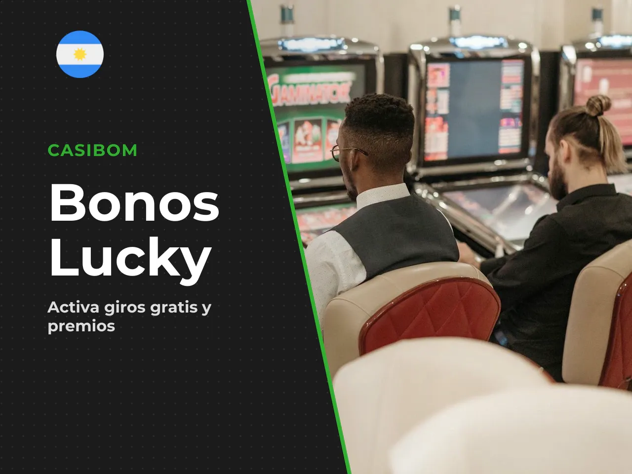 6.1 Cómo se activa el bonus