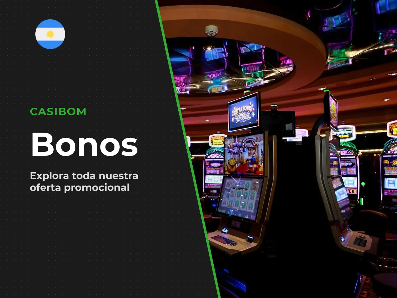 Cuándo el bonus puede incluir juegos