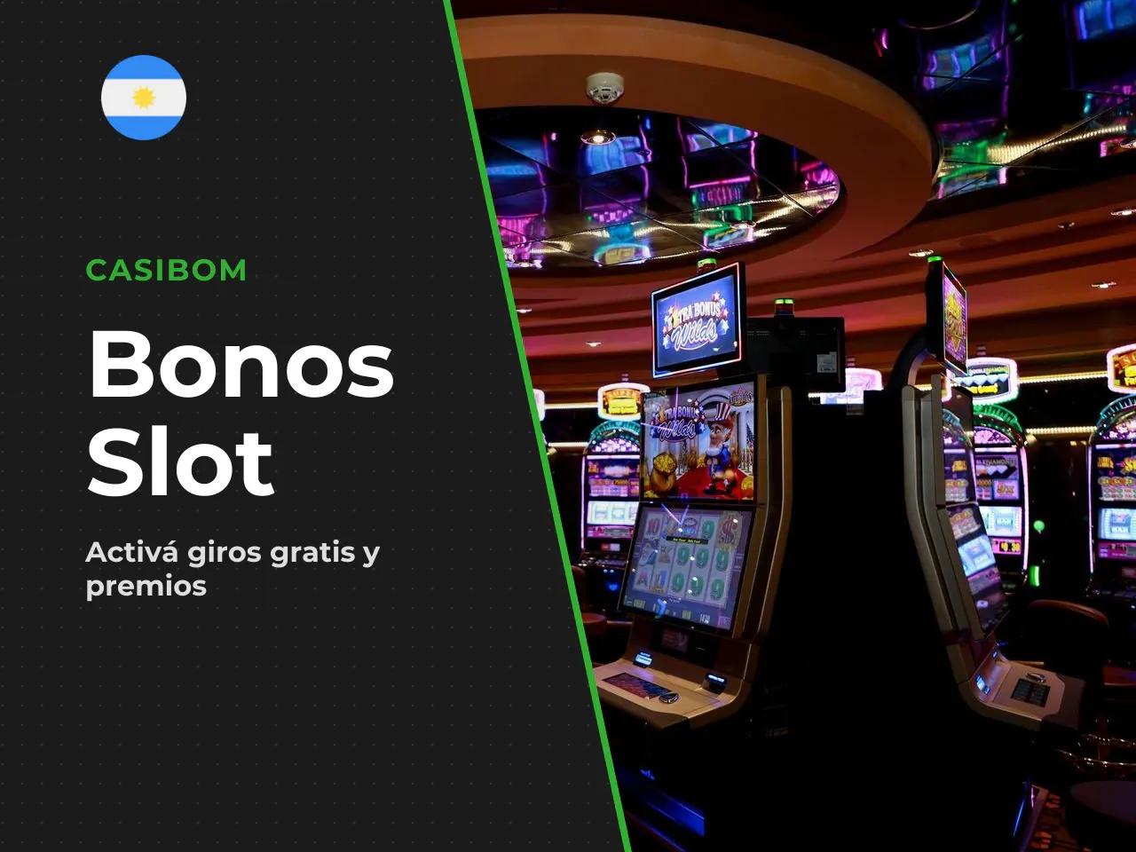 Bonos y funciones especiales del juego