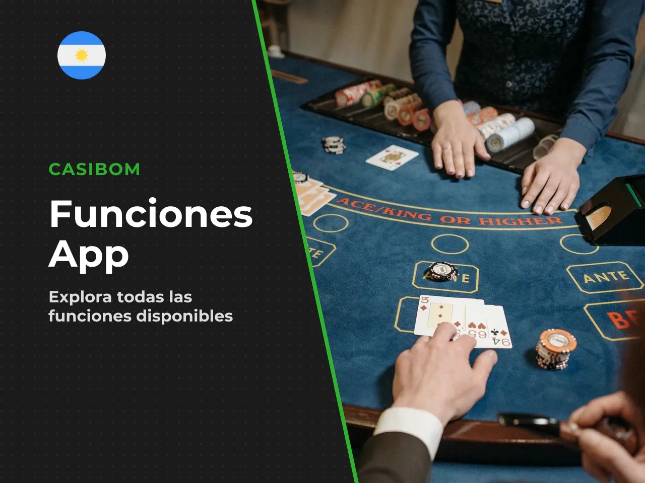 Control de luces y sensores desde