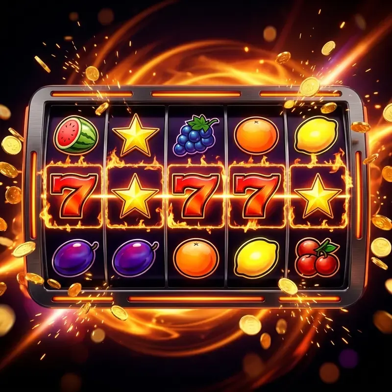 Sizzling Hot Deluxe demo, juego gratis