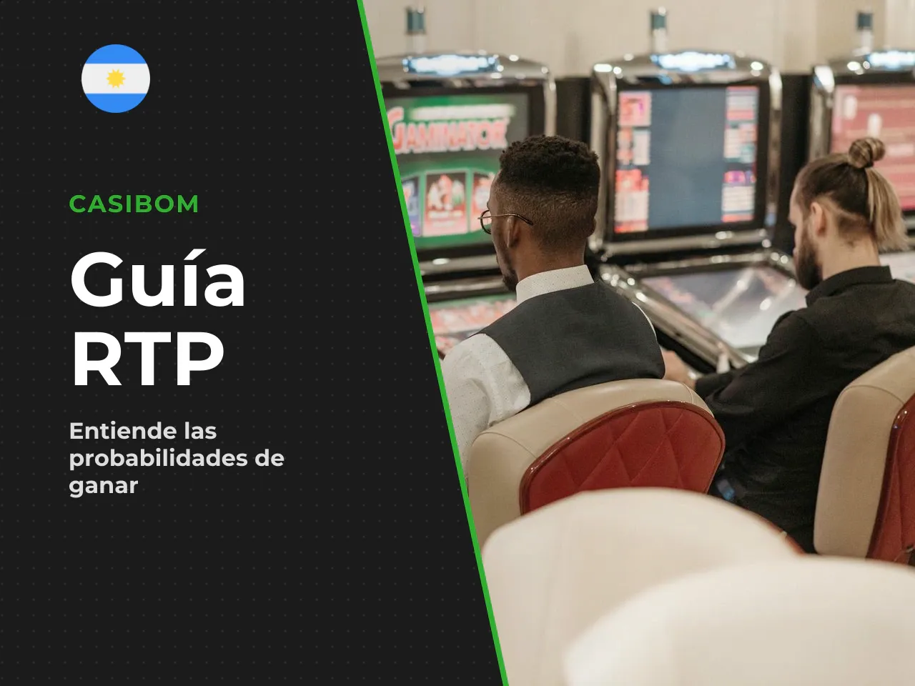 Cómo interpretar el RTP y la