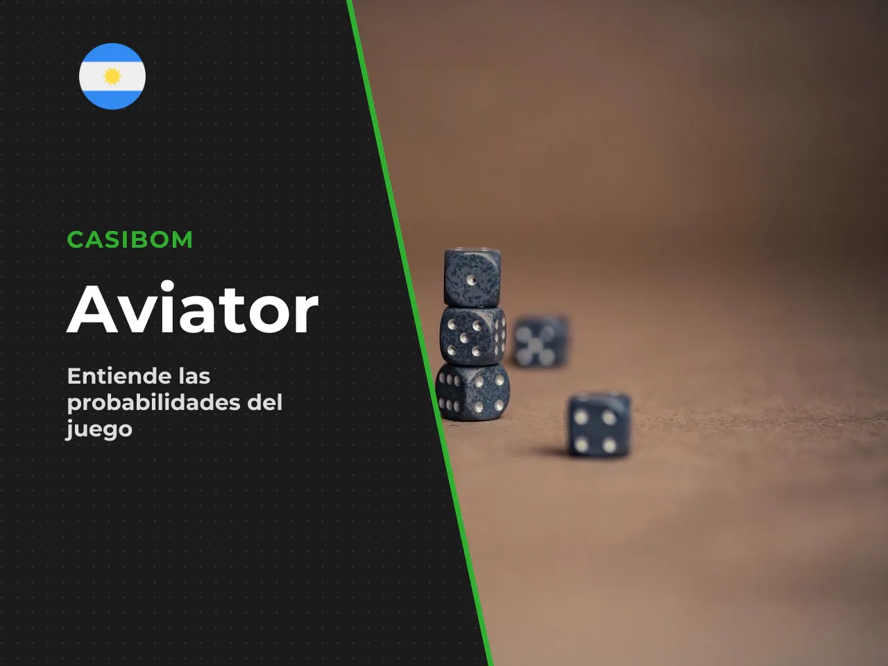 Aviator como juego de azar en