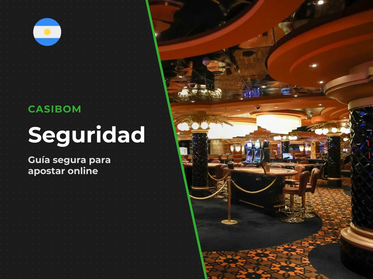 Checklist de 5 minutos antes de