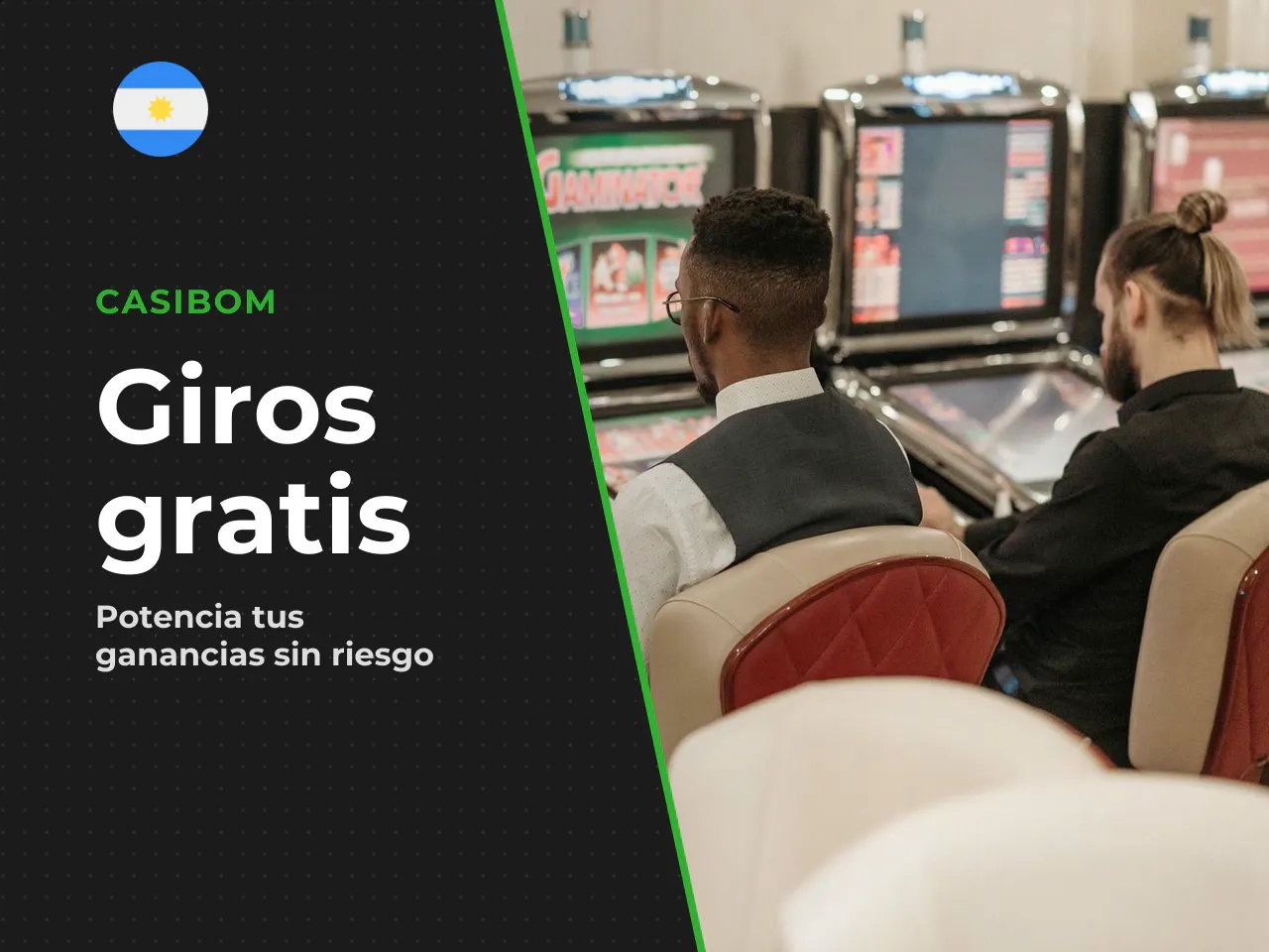 Qué ventaja aportan los free spins