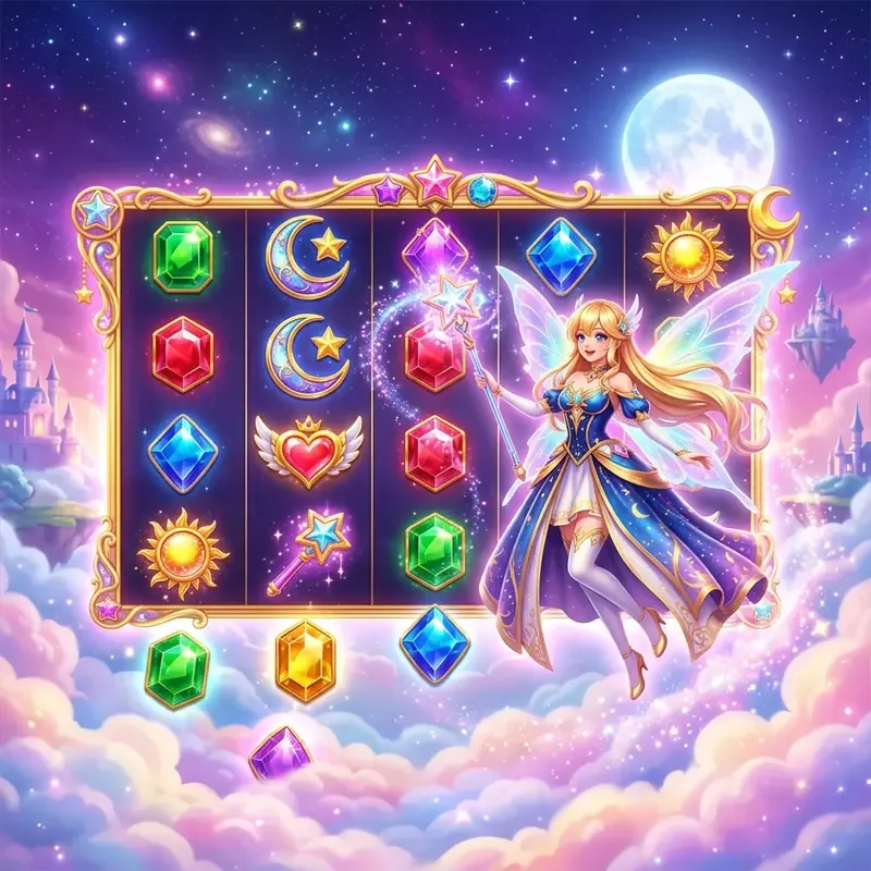 Starlight Princess 1000