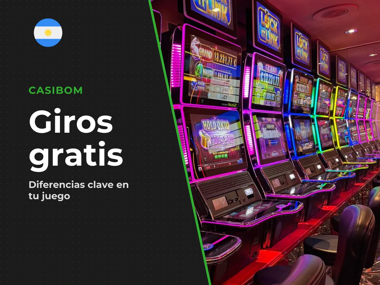 Diferencia entre juego base y ronda