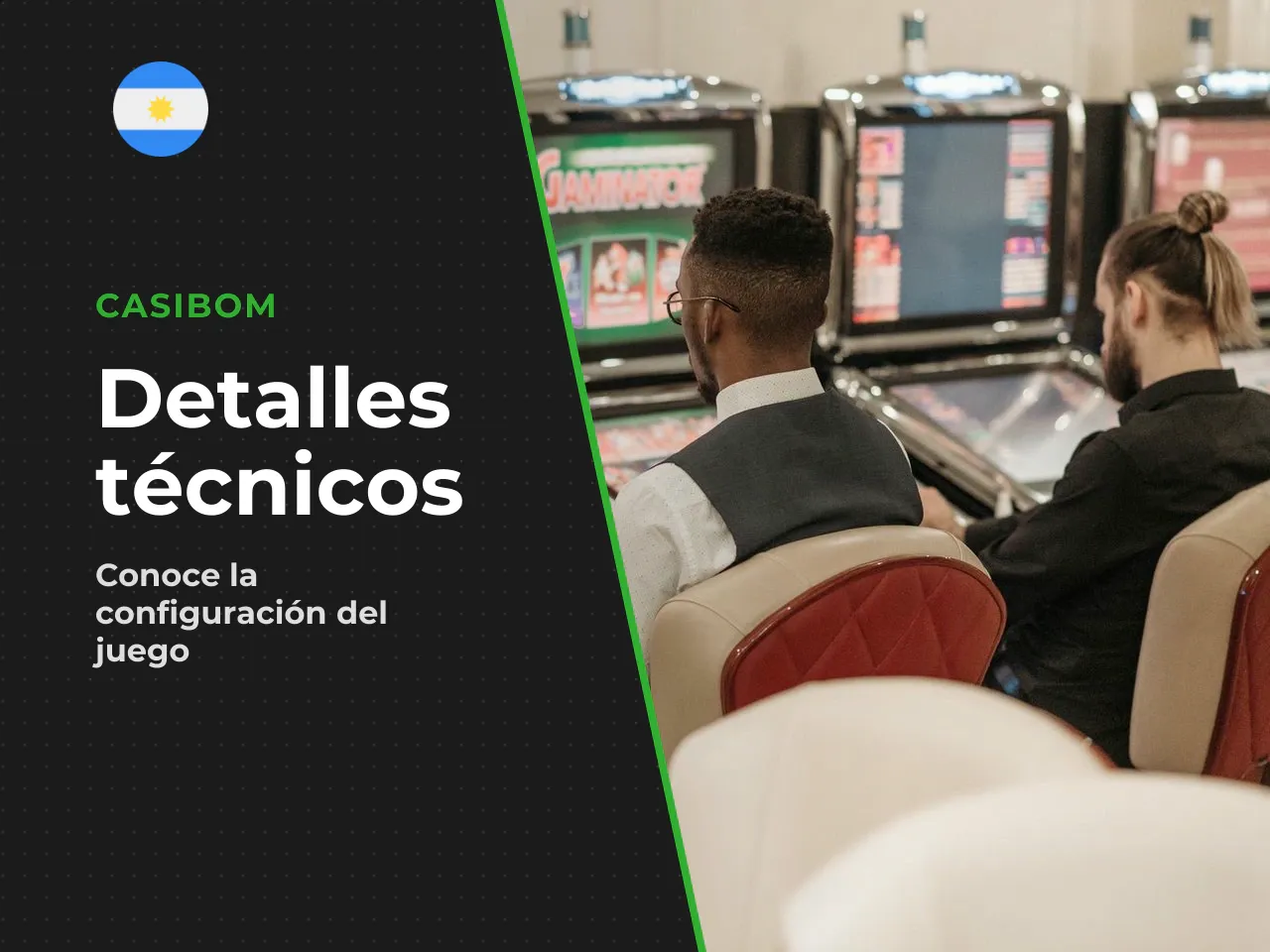 Un dato que vale aclarar Gold