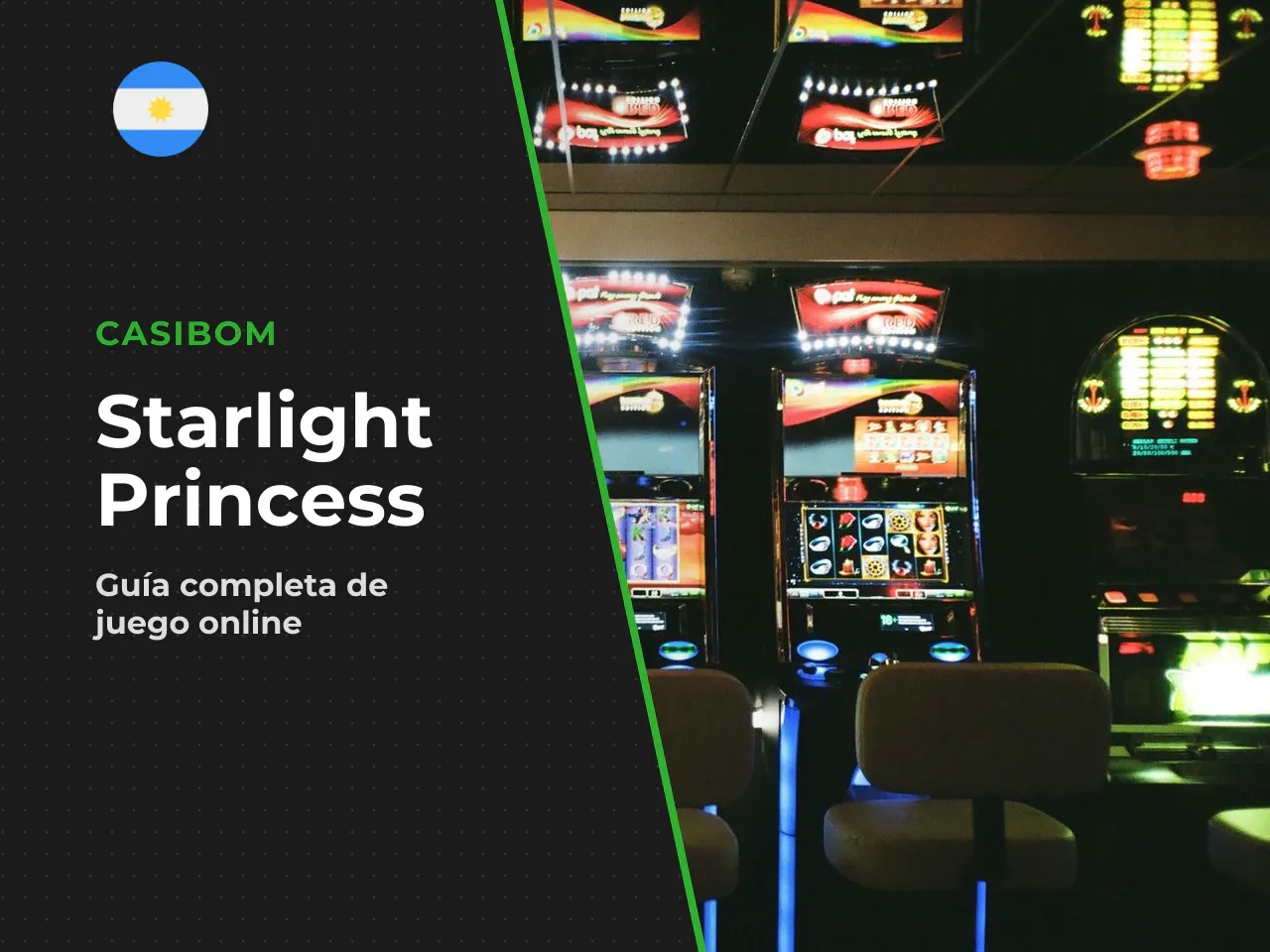 Juego de Pragmatic Play, formato slot