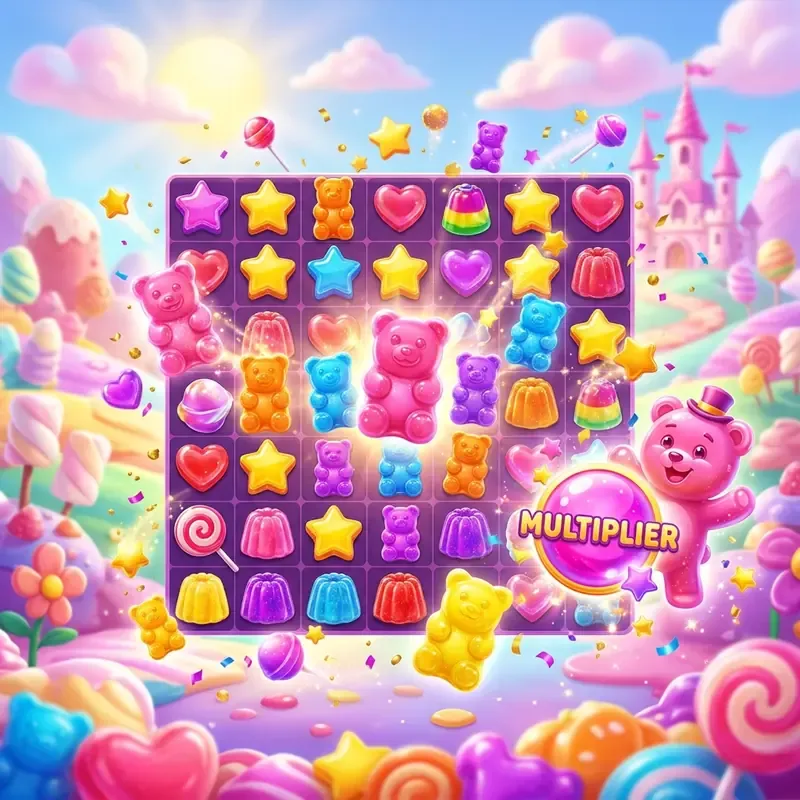 Sugar Rush