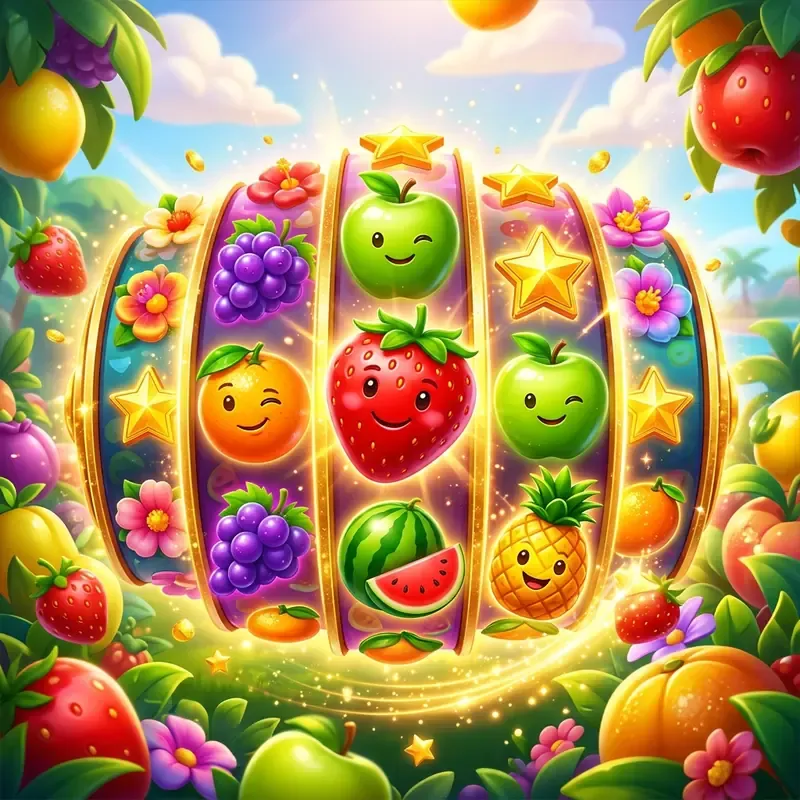Fruit Party